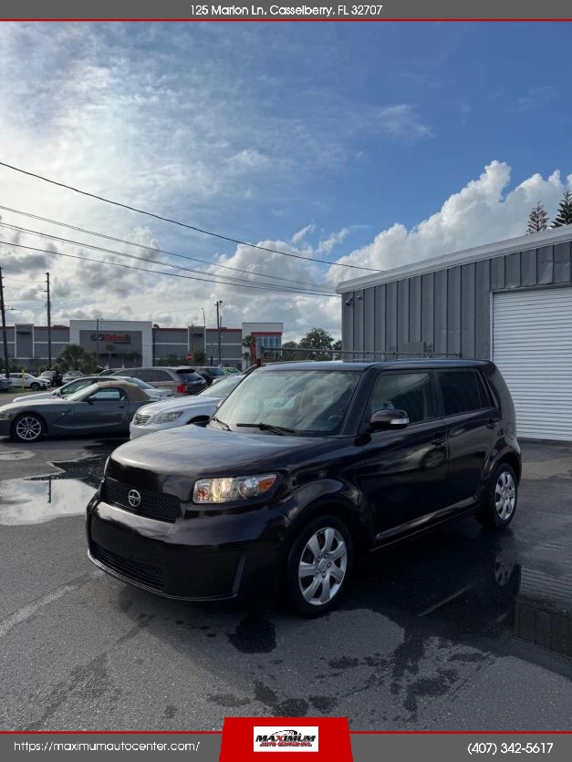 scion xb 2009 JTLKE50E791072862 image scion xb 2009 JTLKE50E791072862 image