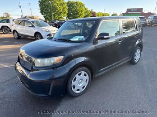 scion xb 2009 JTLKE50E391080022 image scion xb 2009 JTLKE50E391080022 image