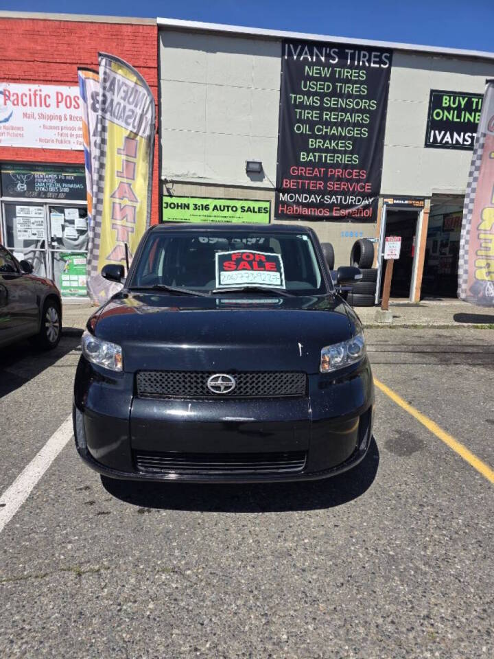 scion xb 2009 JTLKE50E691088065 image scion xb 2009 JTLKE50E691088065 image