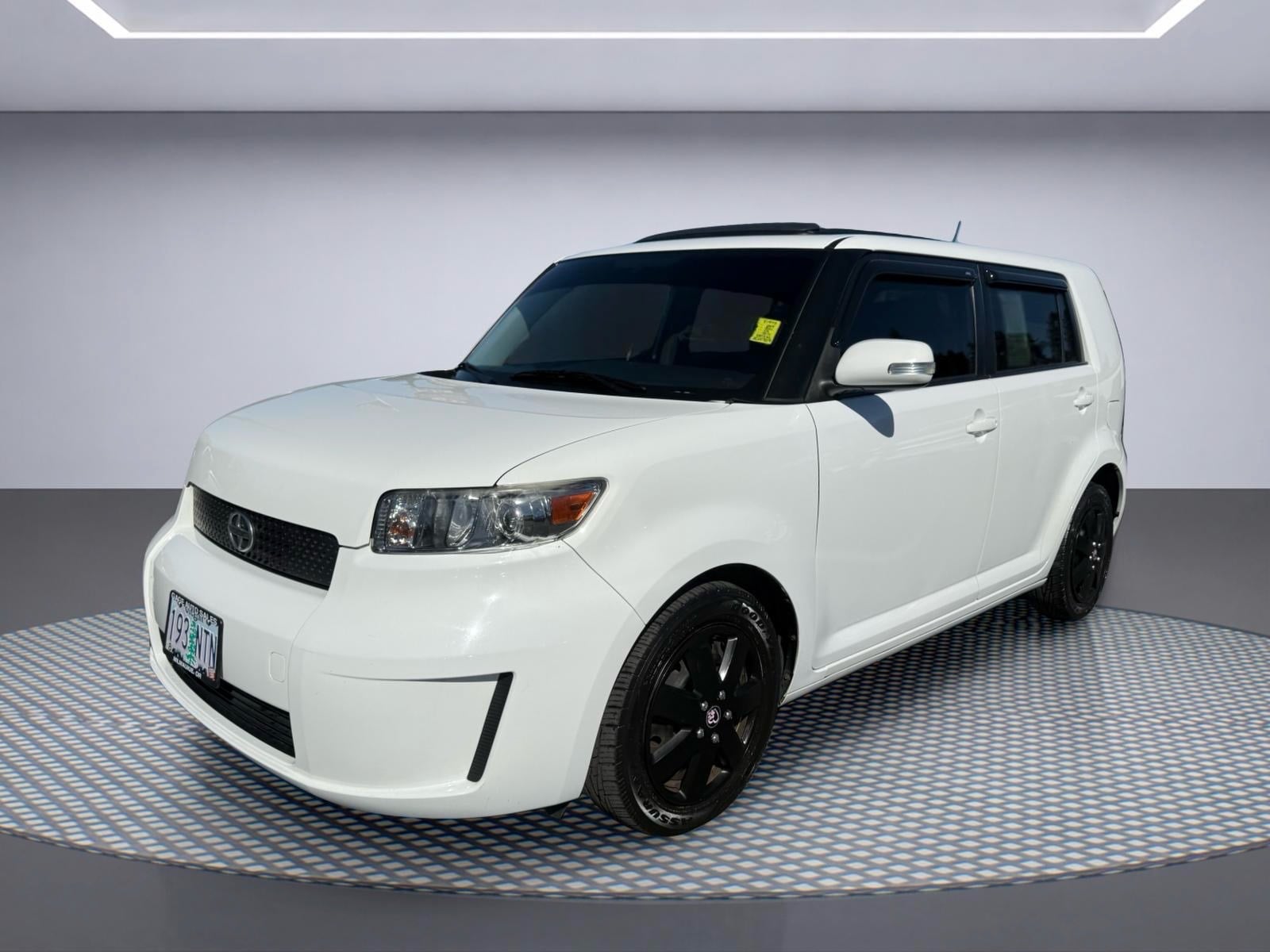 scion xb 2009 JTLKE50E891084583 image scion xb 2009 JTLKE50E891084583 image