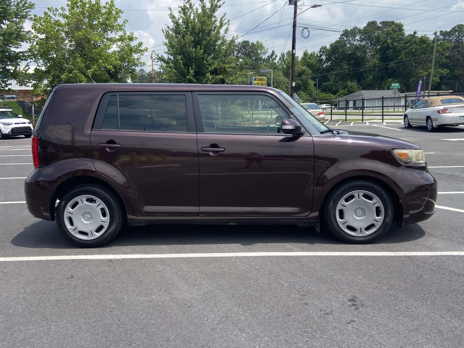 scion xb 2009 JTLKE50E691084694 image scion xb 2009 JTLKE50E691084694 image