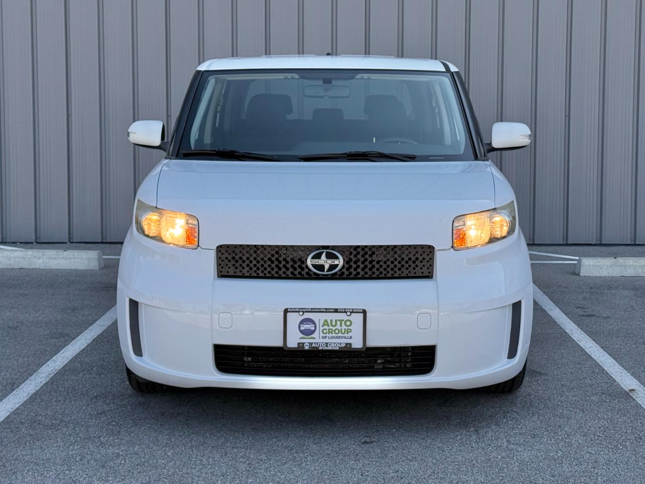 scion xb 2009 JTLKE50E191068791 image scion xb 2009 JTLKE50E191068791 image