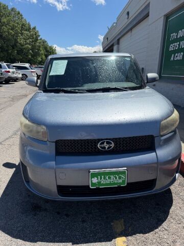 scion xb 2009 JTLKE50E391083597 image scion xb 2009 JTLKE50E391083597 image