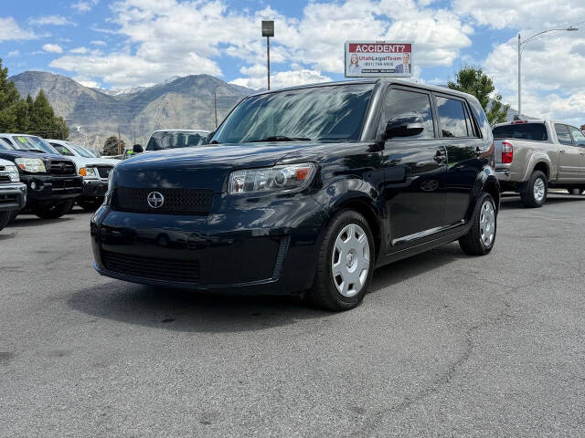 scion xb 2009 JTLKE50E091080978 image scion xb 2009 JTLKE50E091080978 image
