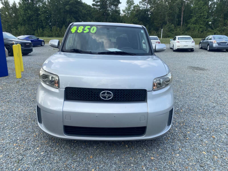 scion xb 2009 JTLKE50E691062226 image scion xb 2009 JTLKE50E691062226 image