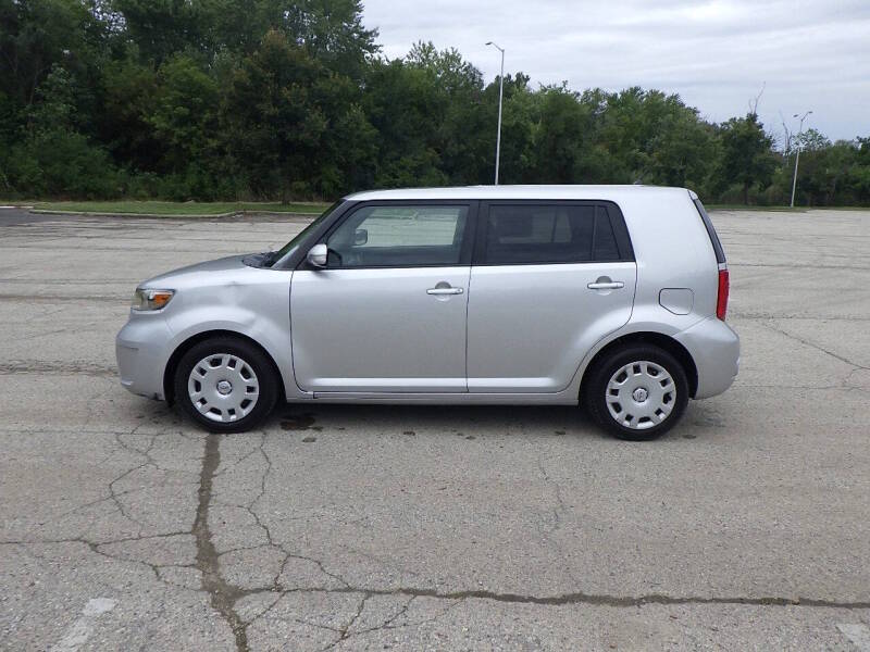 scion xb 2009 JTLKE50E391092686 image scion xb 2009 JTLKE50E391092686 image