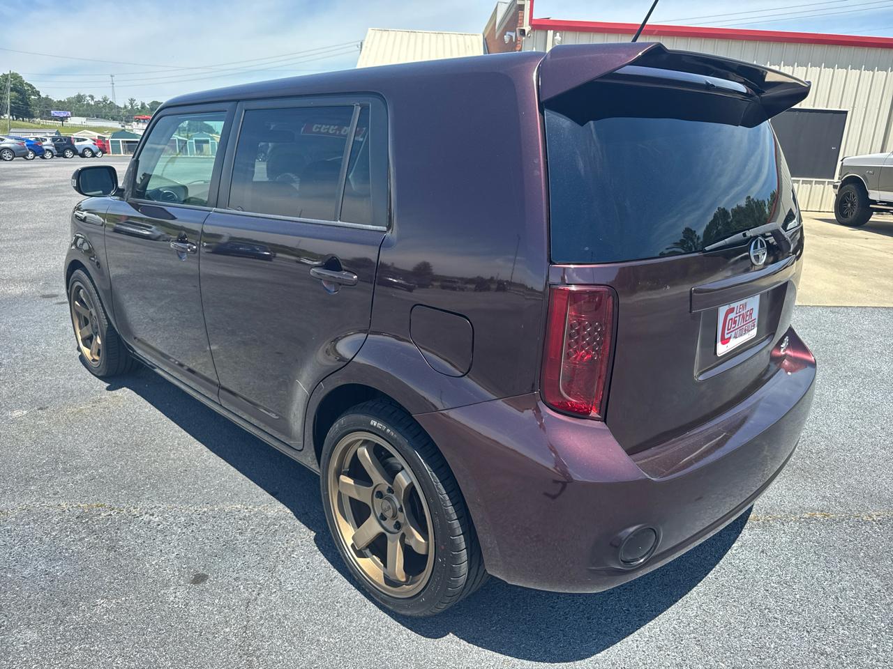 scion xb 2009 JTLKE50E791066432 image scion xb 2009 JTLKE50E791066432 image