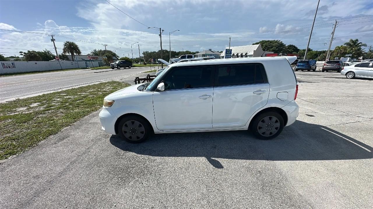 scion xb 2009 JTLKE50E791070965 image scion xb 2009 JTLKE50E791070965 image