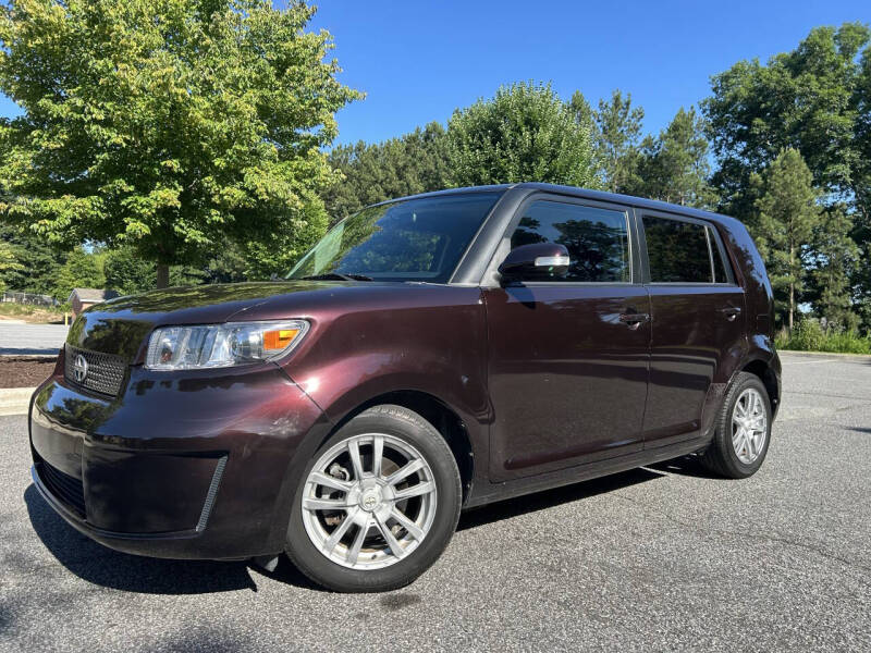 scion xb 2009 JTLKE50E791092822 image scion xb 2009 JTLKE50E791092822 image