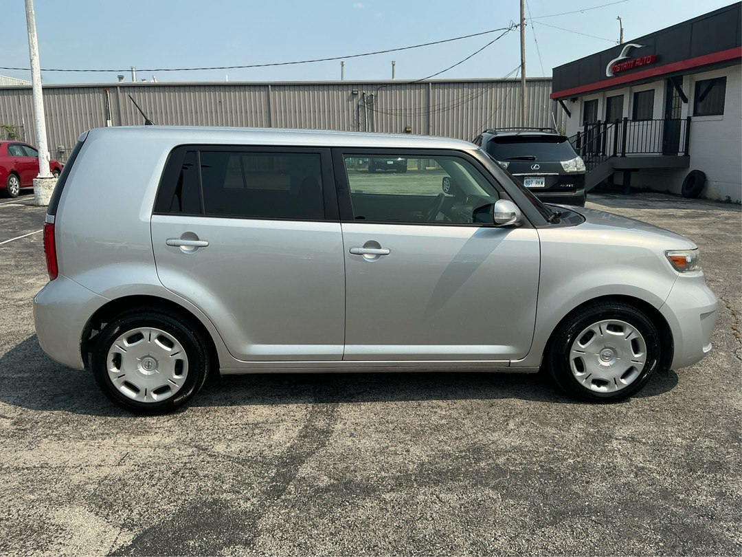 scion xb 2009 JTLKE50E691062422 image scion xb 2009 JTLKE50E691062422 image