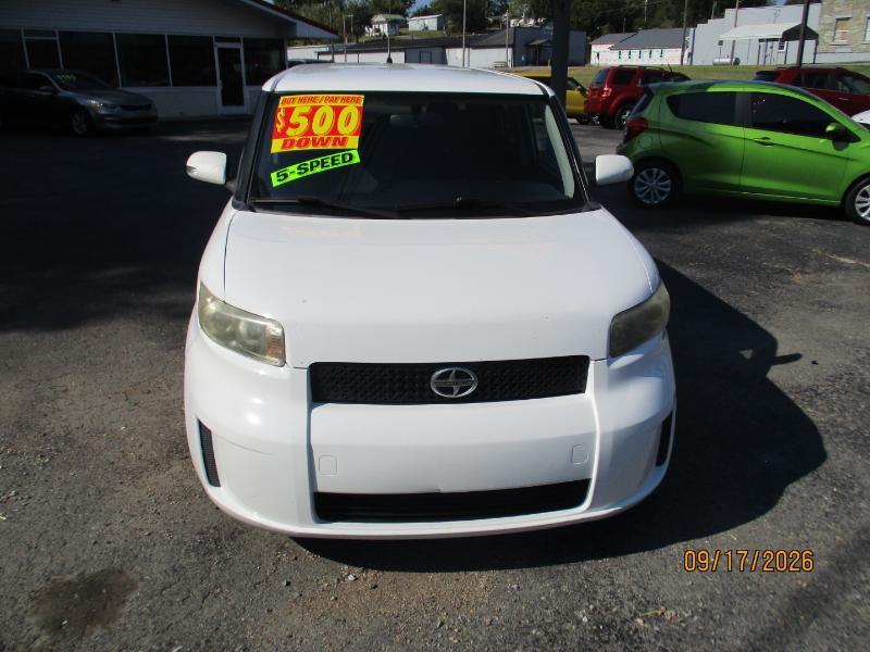 scion xb 2009 JTLKE50E791084039 image scion xb 2009 JTLKE50E791084039 image