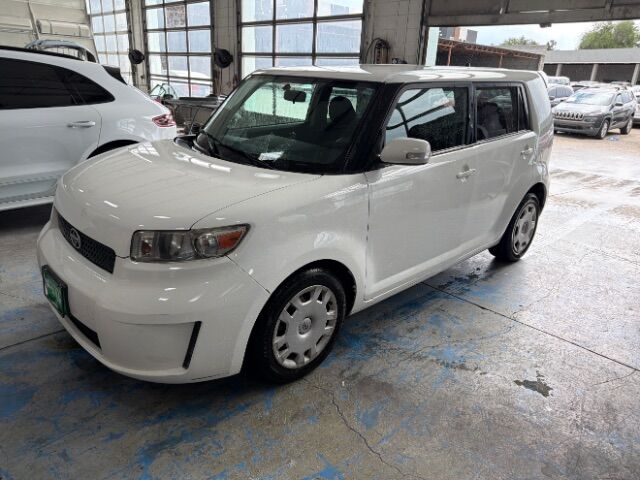 scion xb 2009 JTLKE50EX91086562 image scion xb 2009 JTLKE50EX91086562 image
