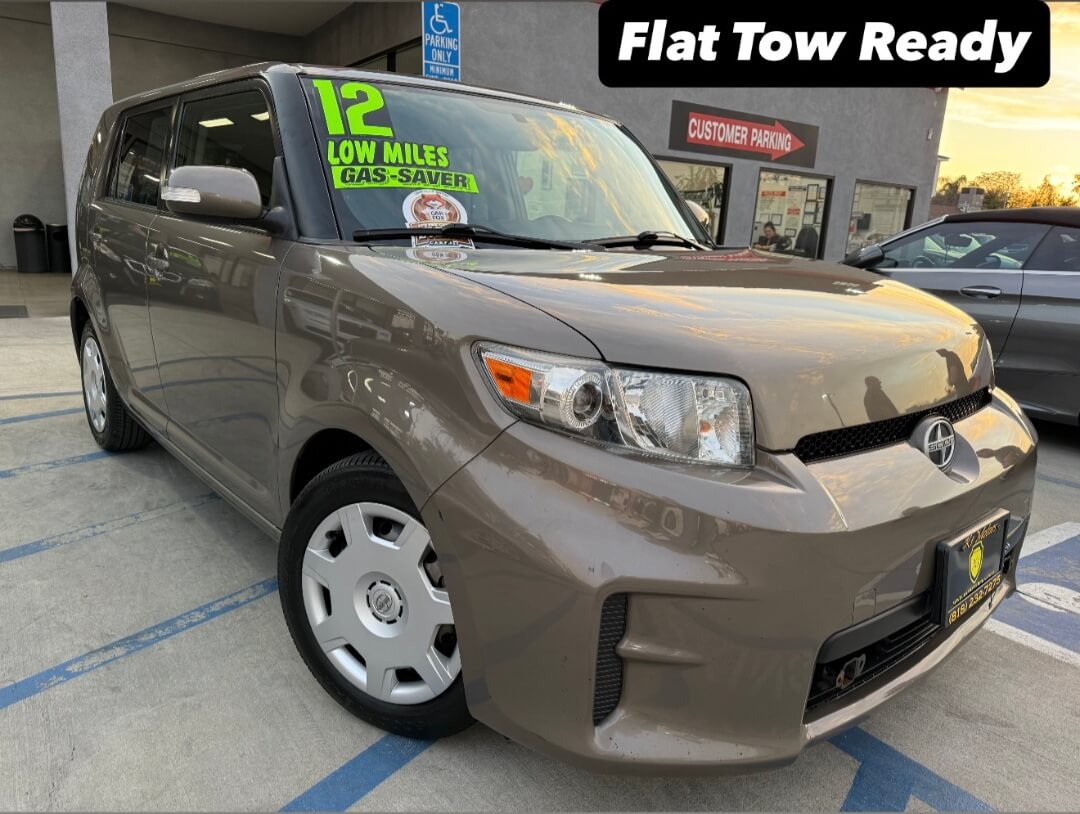 scion xb 2012 JTLZE4FE5C1145640 image scion xb 2012 JTLZE4FE5C1145640 image