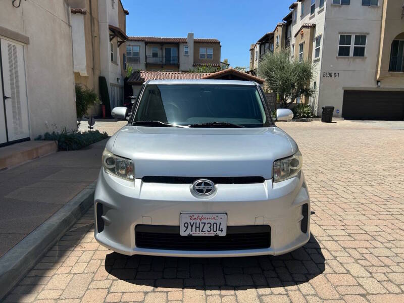 scion xb 2012 JTLZE4FE7CJ007565 image scion xb 2012 JTLZE4FE7CJ007565 image