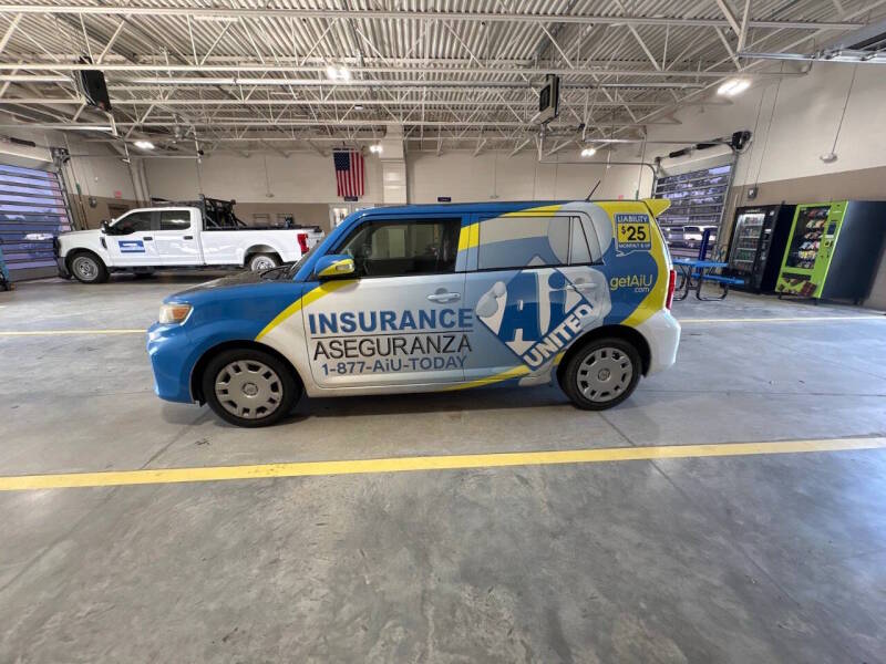 scion xb 2012 JTLZE4FE0CJ017144 image scion xb 2012 JTLZE4FE0CJ017144 image