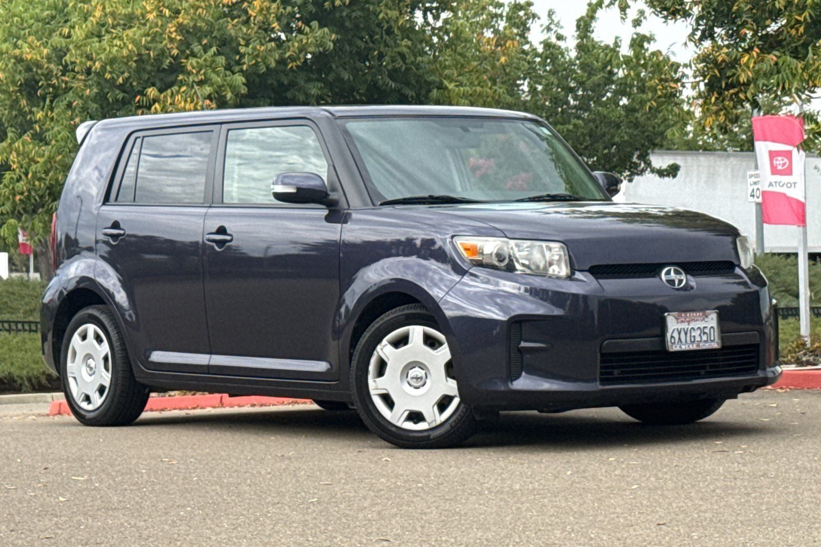 scion xb 2012 JTLZE4FE8CJ023872 image scion xb 2012 JTLZE4FE8CJ023872 image