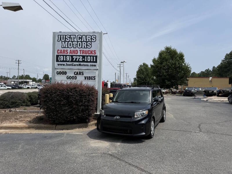 scion xb 2012 JTLZE4FE5C1142981 image scion xb 2012 JTLZE4FE5C1142981 image