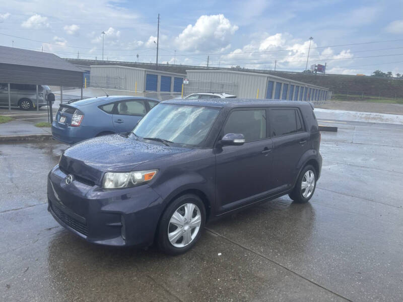 scion xb 2012 JTLZE4FE1CJ010946 image scion xb 2012 JTLZE4FE1CJ010946 image