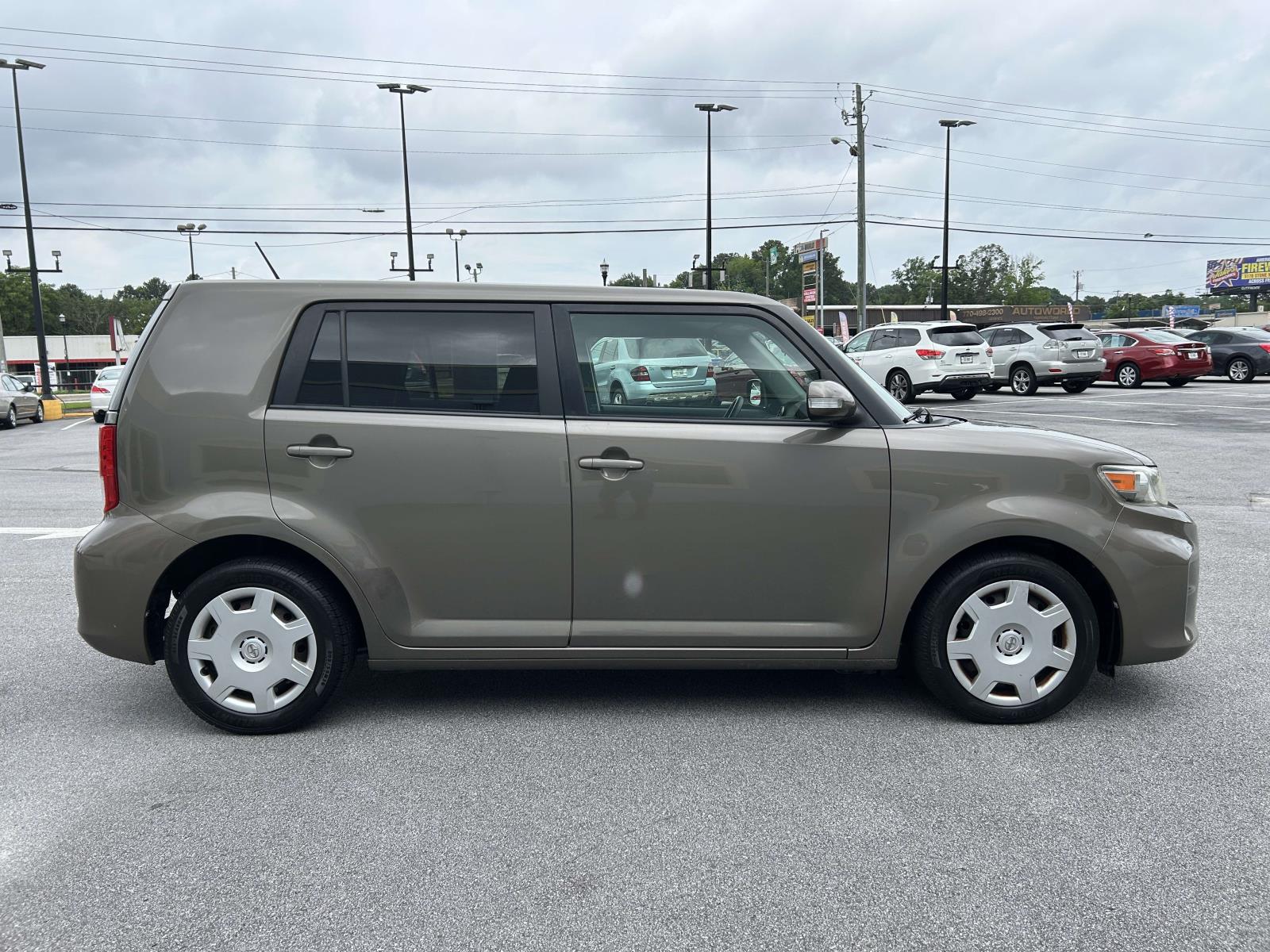 scion xb 2012 JTLZE4FE2C1146387 image scion xb 2012 JTLZE4FE2C1146387 image