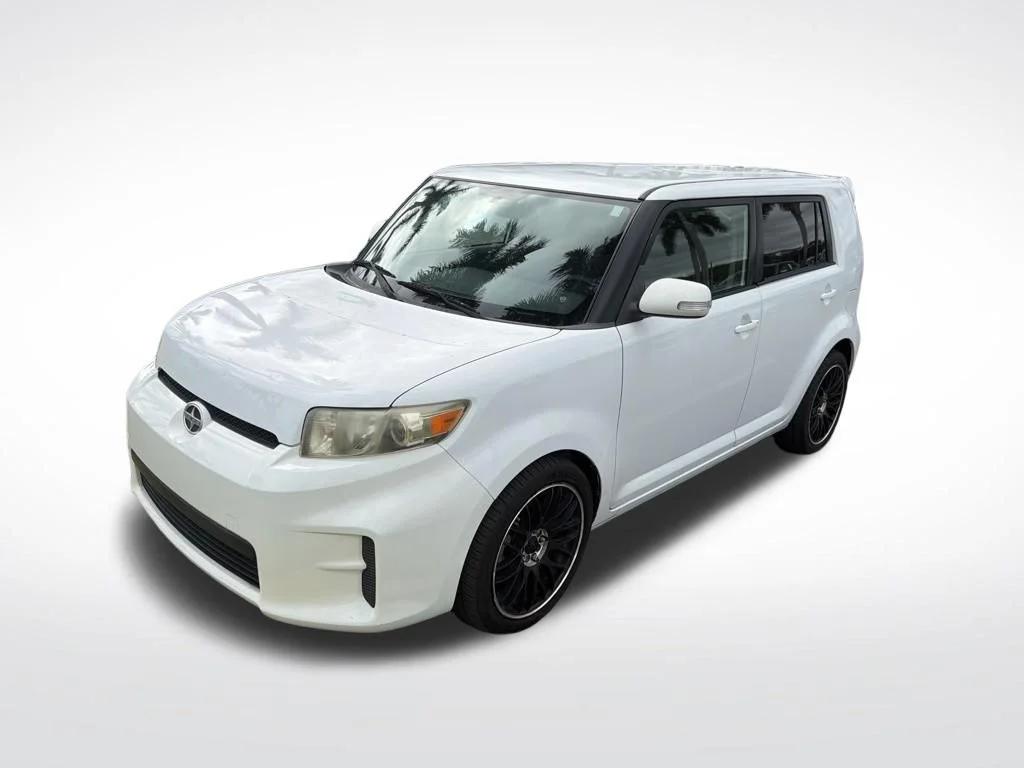 scion xb 2012 JTLZE4FE9CJ000973 image scion xb 2012 JTLZE4FE9CJ000973 image
