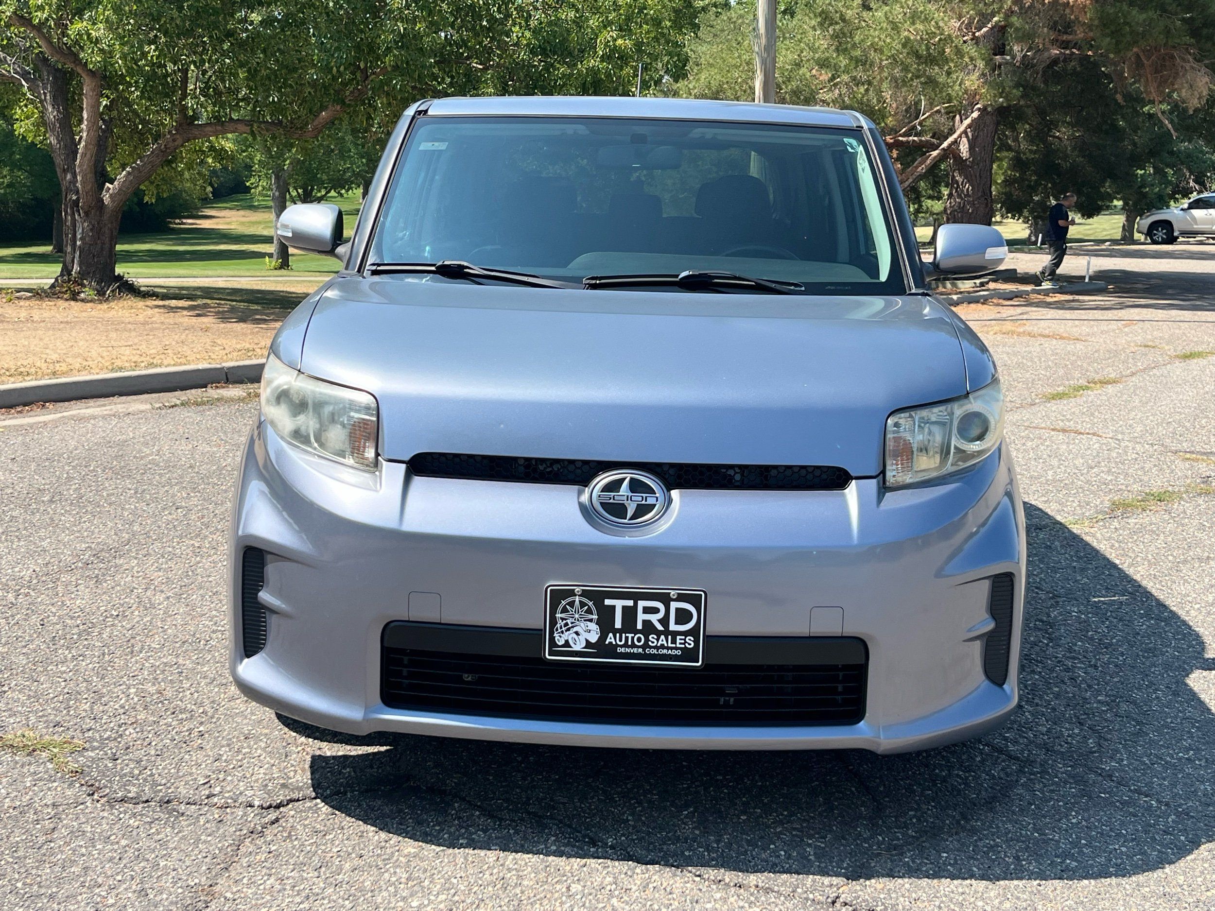 scion xb 2012 JTLZE4FE0C1144573 image scion xb 2012 JTLZE4FE0C1144573 image