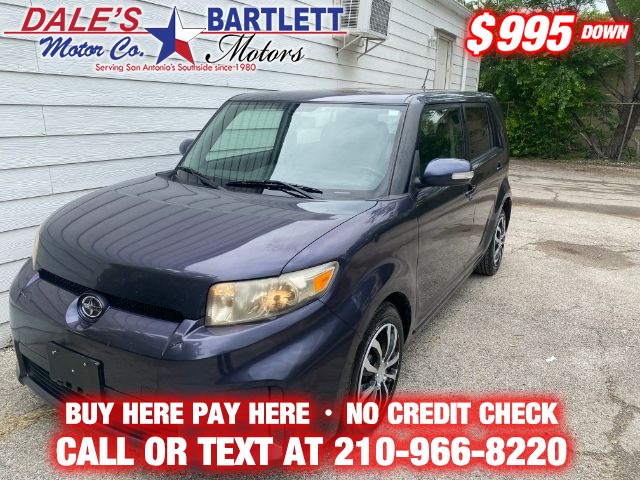scion xb 2012 JTLZE4FE7CJ010417 image scion xb 2012 JTLZE4FE7CJ010417 image