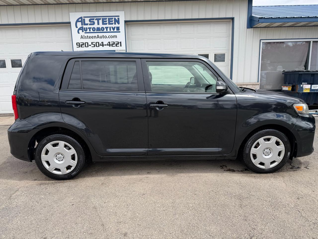 scion xb 2012 JTLZE4FE0CJ013093 image scion xb 2012 JTLZE4FE0CJ013093 image