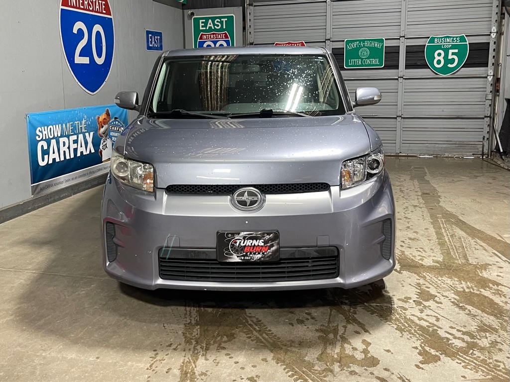 scion xb 2012 JTLZE4FE8CJ030045 image scion xb 2012 JTLZE4FE8CJ030045 image