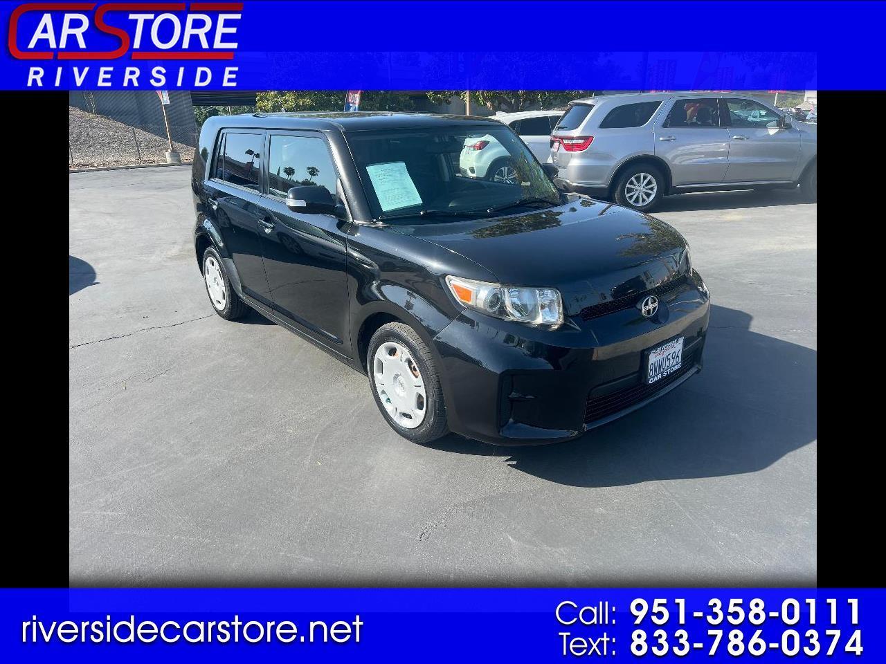 scion xb 2012 JTLZE4FE2CJ015069 image scion xb 2012 JTLZE4FE2CJ015069 image