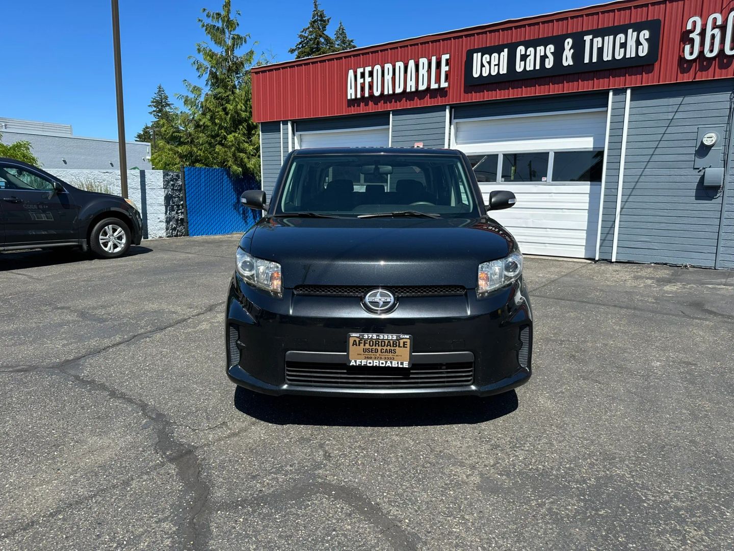 scion xb 2012 JTLZE4FE5CJ029564 image scion xb 2012 JTLZE4FE5CJ029564 image