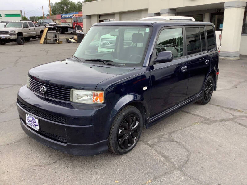 scion xb 2004 JTLKT324340165696 image scion xb 2004 JTLKT324340165696 image