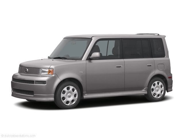 scion xb 2006 JTLKT324064059489 image scion xb 2006 JTLKT324064059489 image