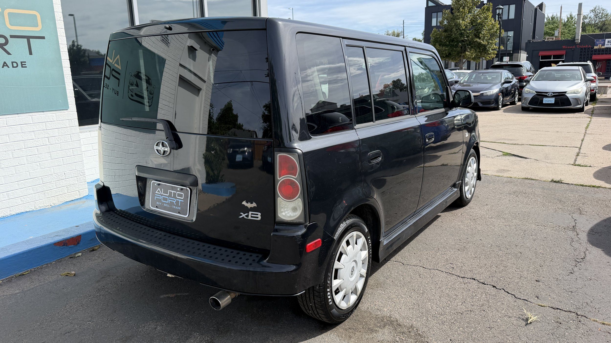 scion xb 2006 JTLKT324064116502 image scion xb 2006 JTLKT324064116502 image