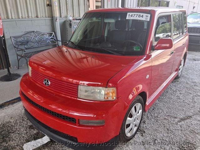 scion xb 2006 JTLKT324764103990 image scion xb 2006 JTLKT324764103990 image