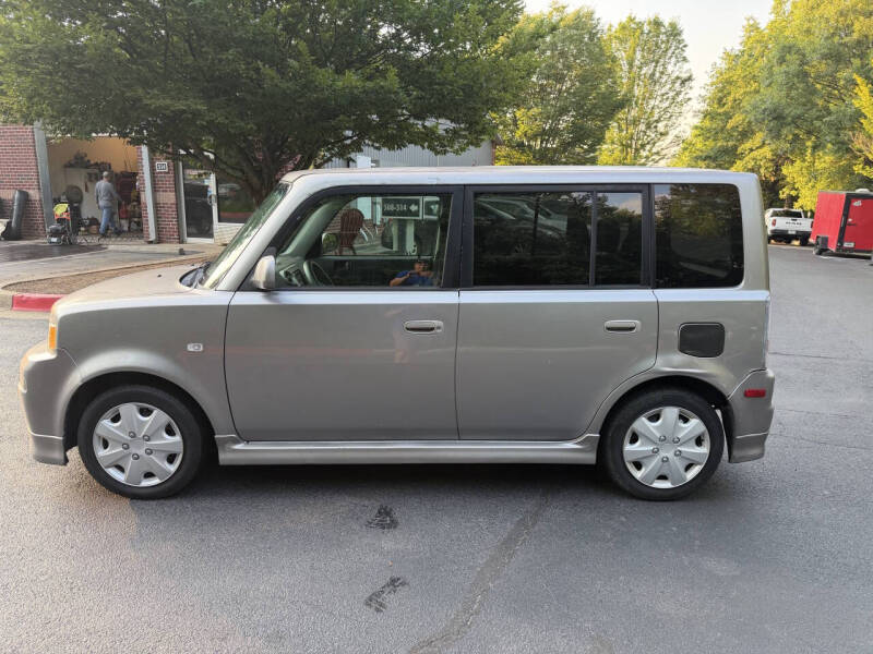 scion xb 2006 JTLKT324X64102865 image scion xb 2006 JTLKT324X64102865 image