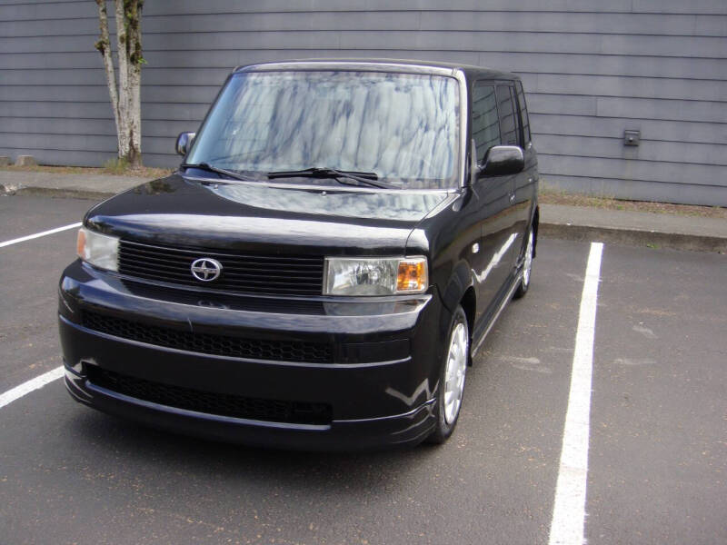 scion xb 2006 JTLKT324364070132 image scion xb 2006 JTLKT324364070132 image