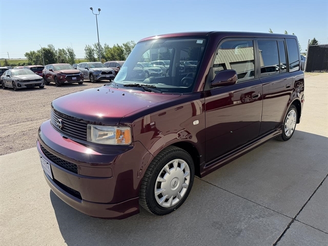 scion xb 2006 JTLKT334564040502 image scion xb 2006 JTLKT334564040502 image