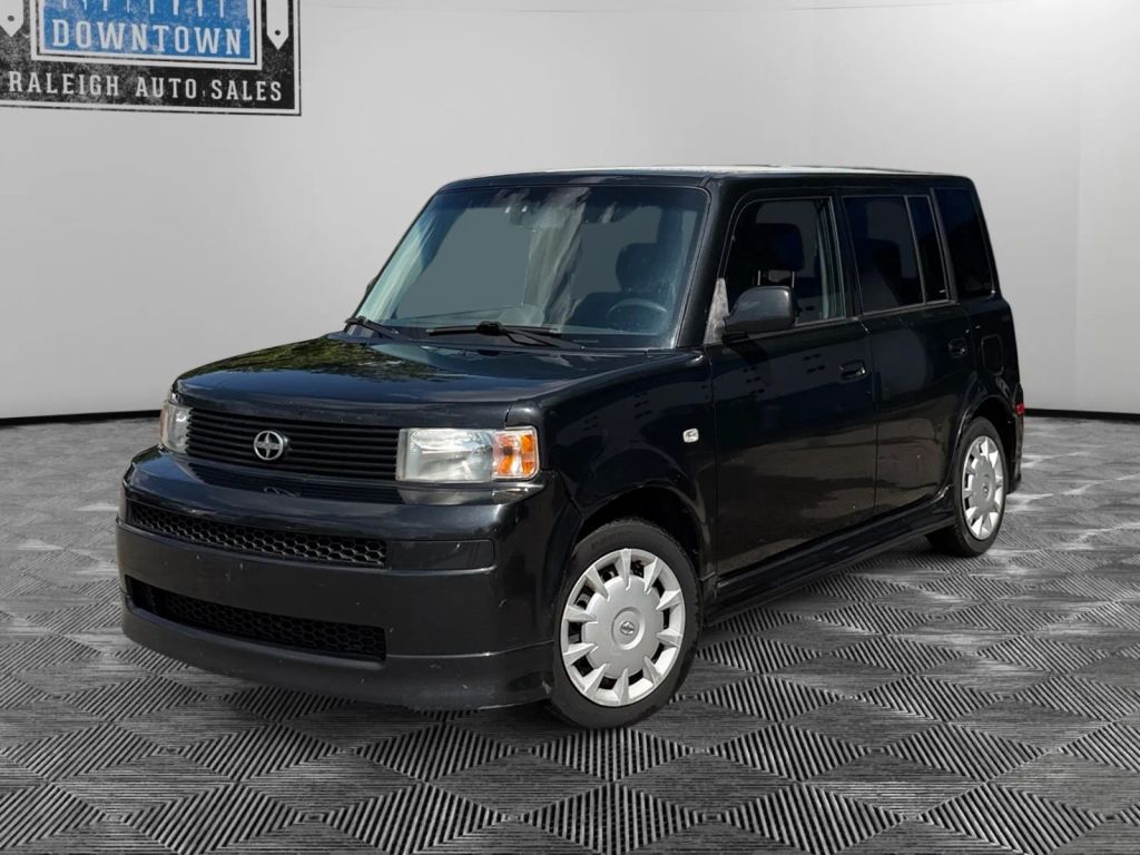 scion xb 2006 JTLKT334264126866 image scion xb 2006 JTLKT334264126866 image