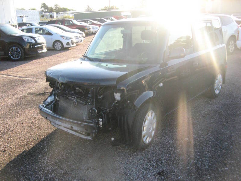 scion xb 2006 JTLKT324364065562 image scion xb 2006 JTLKT324364065562 image
