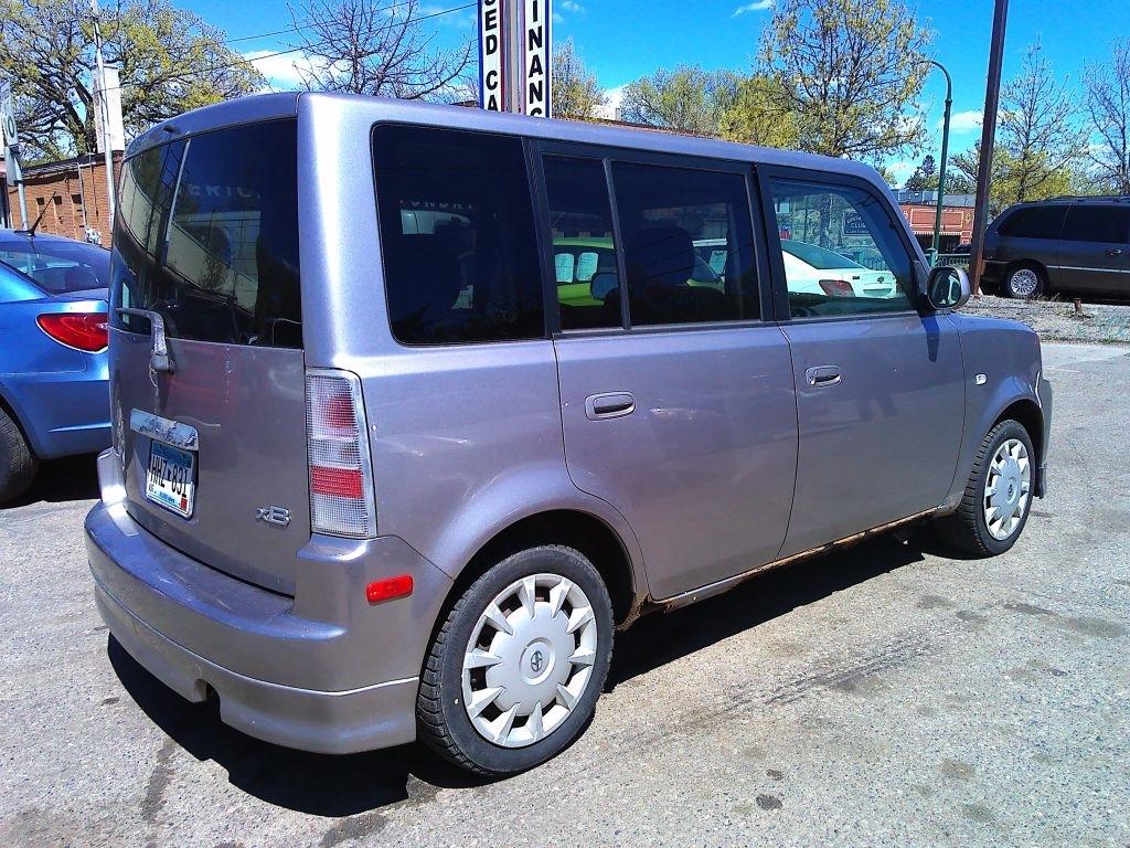 scion xb 2006 JTLKT334264054700 image scion xb 2006 JTLKT334264054700 image