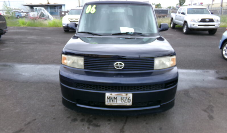 scion xb 2006 JTLKT324464058331 image scion xb 2006 JTLKT324464058331 image