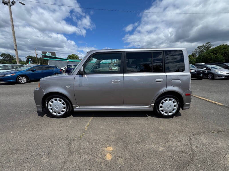 scion xb 2006 JTLKT324764059473 image scion xb 2006 JTLKT324764059473 image