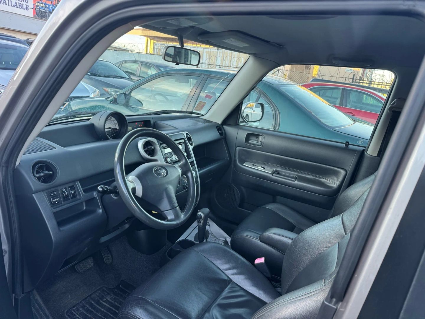 scion xb 2006 JTLKT324064048752 image scion xb 2006 JTLKT324064048752 image