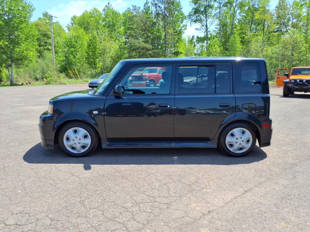 scion xb 2006 JTLKT324164115360 image scion xb 2006 JTLKT324164115360 image