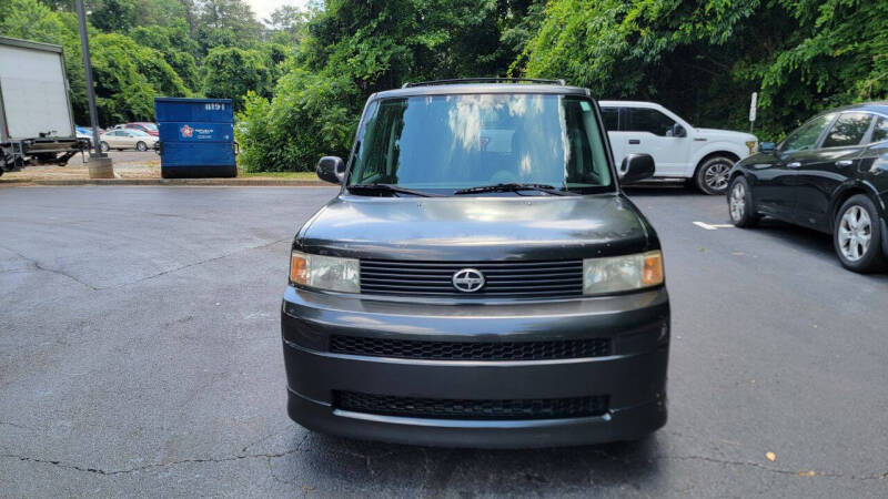 scion xb 2006 JTLKT324864083300 image scion xb 2006 JTLKT324864083300 image