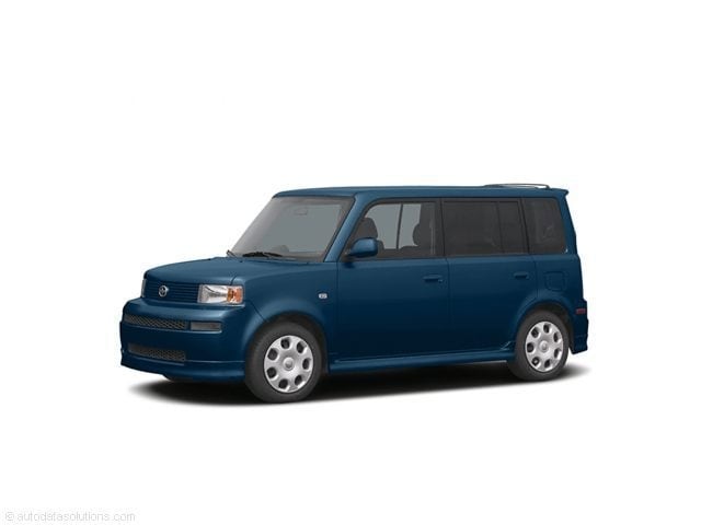 scion xb 2006 JTLKT324964088019 image scion xb 2006 JTLKT324964088019 image