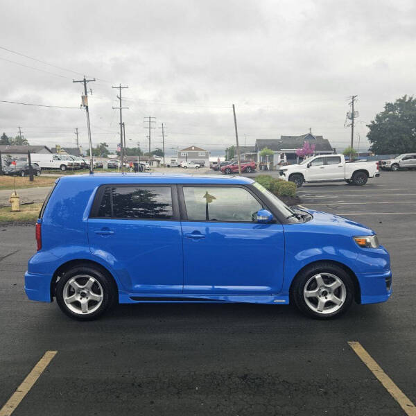 scion xb 2011 JTLZE4FE8B1136445 image scion xb 2011 JTLZE4FE8B1136445 image