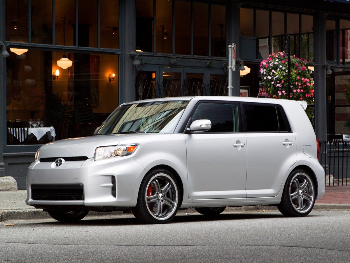 scion xb 2011 JTLZE4FE6B1123659 image scion xb 2011 JTLZE4FE6B1123659 image
