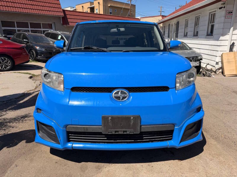 scion xb 2011 JTLZE4FE4B1136541 image scion xb 2011 JTLZE4FE4B1136541 image