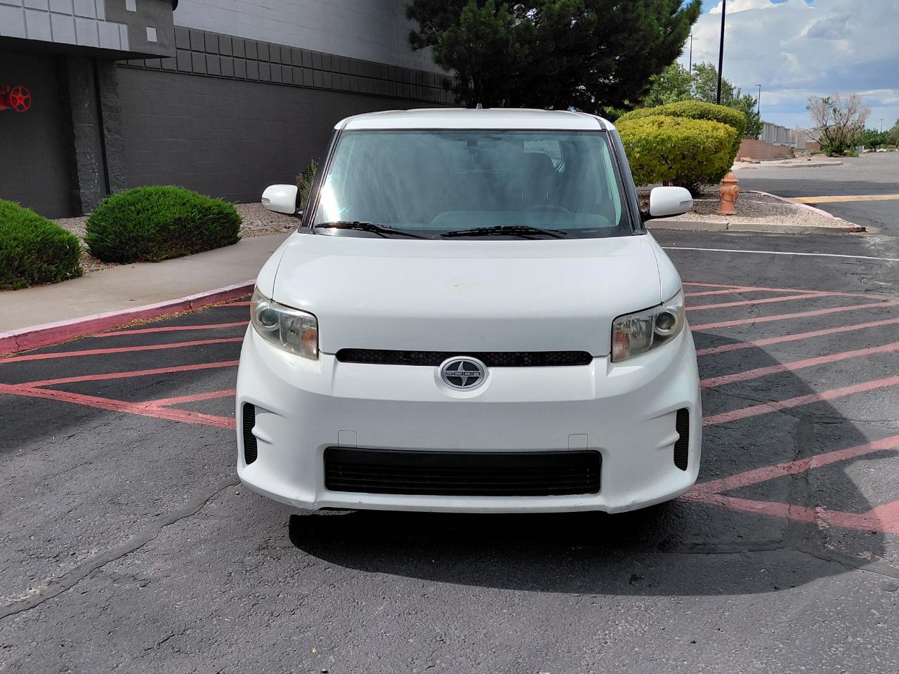scion xb 2011 JTLZE4FE4B1130092 image scion xb 2011 JTLZE4FE4B1130092 image